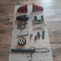 Golf 7/7,5-Audi A3 (mod.V8)