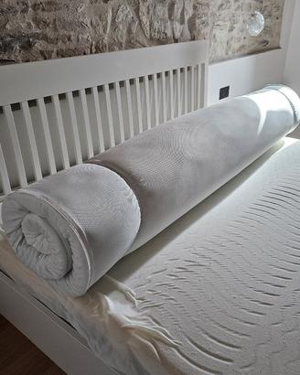 Materasso Topper