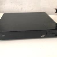 DVD Sony BDP S4500  Blu-Ray Full HD 3D USB