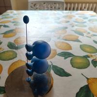 salino e pepino lilliput alessi