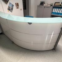 Reception Della Rovere serie Edison