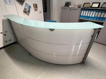 Reception Della Rovere serie Edison