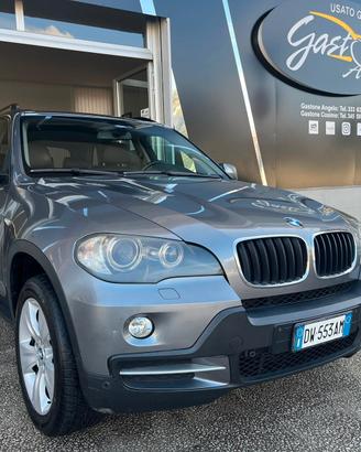 Bmw X5 xDrive30d Futura