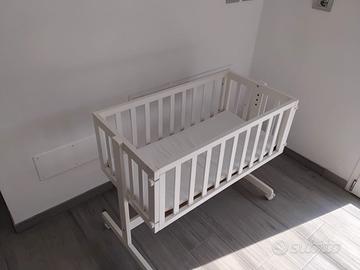 Culla IKEA con Materasso