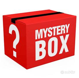 Mystery box