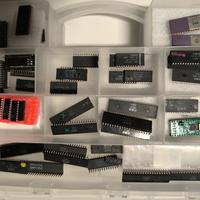 Componenti commodore 64