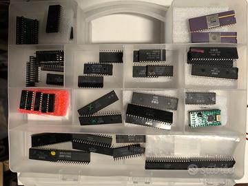 Componenti commodore 64