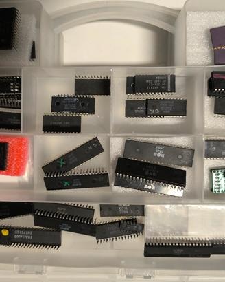 Componenti commodore 64