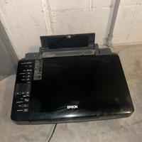 Stampante epson