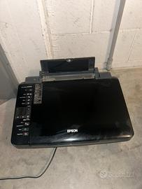 Stampante epson