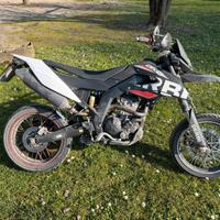 Derby DRD supermotard
