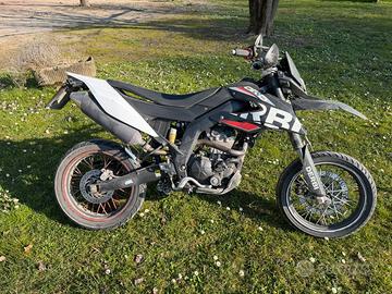 Derby DRD supermotard