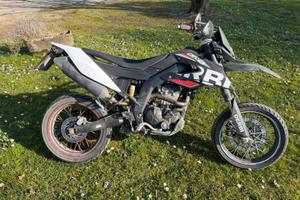 Derby DRD supermotard