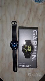 garmin vivoactive 5