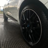 CERCHIONI CMS R17 NERI 🔥