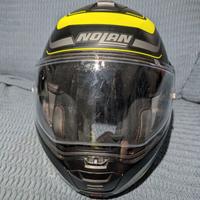 Casco Nolan N100-5 Plus