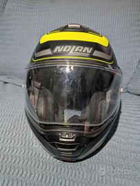 Casco Nolan N100-5 Plus