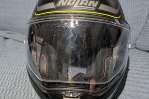 Casco Nolan N100-5 Plus
