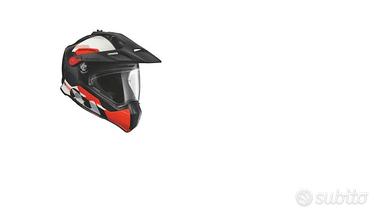 Promo Casco GS Rallye Carbon