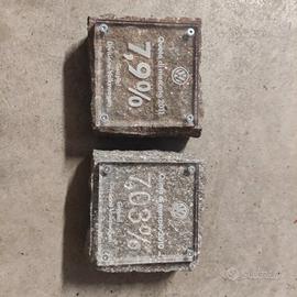 Targhe premio per concessionari Volkswagen 