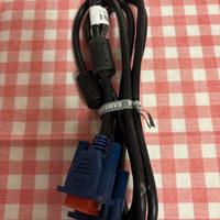Cavo VGA