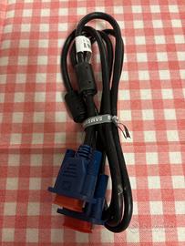 Cavo VGA