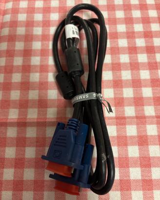 Cavo VGA