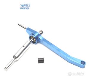 SHORT SHIFT BMW E46 99-03 5 VELOCITA