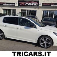 PEUGEOT 308 BlueHDi 130 S&S GT Line PERMUTE OK N