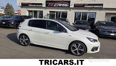 PEUGEOT 308 BlueHDi 130 S&S GT Line PERMUTE OK N