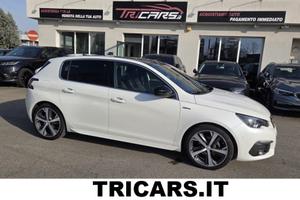 PEUGEOT 308 BlueHDi 130 S&S GT Line PERMUTE OK N