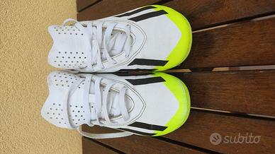 SCARPE DA CALCIO ADIDAS N. 32