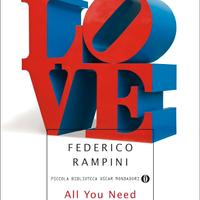 All you need is love, di Federico Rampini