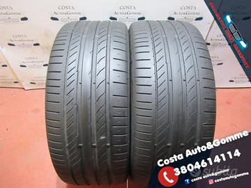 Saldi 255 45 19 Continental  255 45 R19
