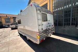 Camper Laika Eco VIP 3L