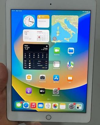 Ipad pro 9.7 2017 wifi+cell usato n 5441
