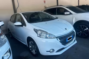 Peugeot 208 1.2 VTi OK NEOPATENTATI