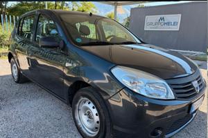 Dacia Sandero 1.4 8V GPL SCADENZA 12/2031