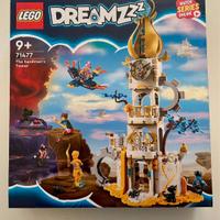 Lego 71477 Dreamzzz La Torre di Sandman