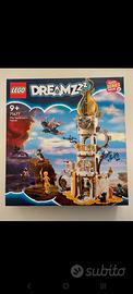 Lego 71477 Dreamzzz La Torre di Sandman