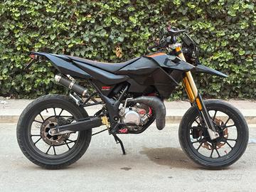 Generic Trigger 50 SM Motard 77 TPR