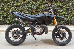 Generic Trigger 50 SM Motard 77 TPR