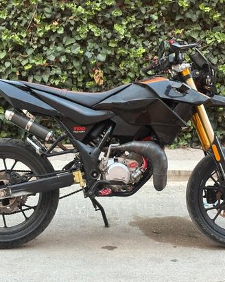 Generic Trigger 50 SM Motard 77 TPR