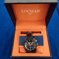 orologio da polso Locman mod. Aviator