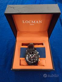 orologio da polso Locman mod. Aviator