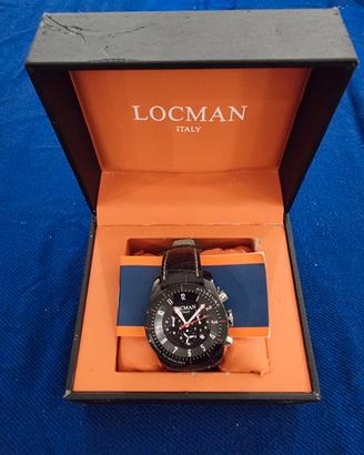 orologio da polso Locman mod. Aviator