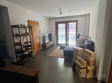 CIVITAVECCHIA BILOCALe ARREDATO CON BALCONE