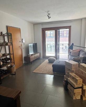CIVITAVECCHIA BILOCALe ARREDATO CON BALCONE
