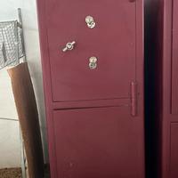 Cassaforte Parma a & figli saronno