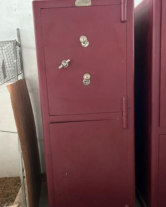 Cassaforte Parma a & figli saronno